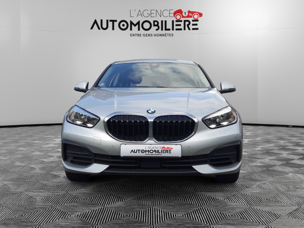 Bmw Série 1 — 2