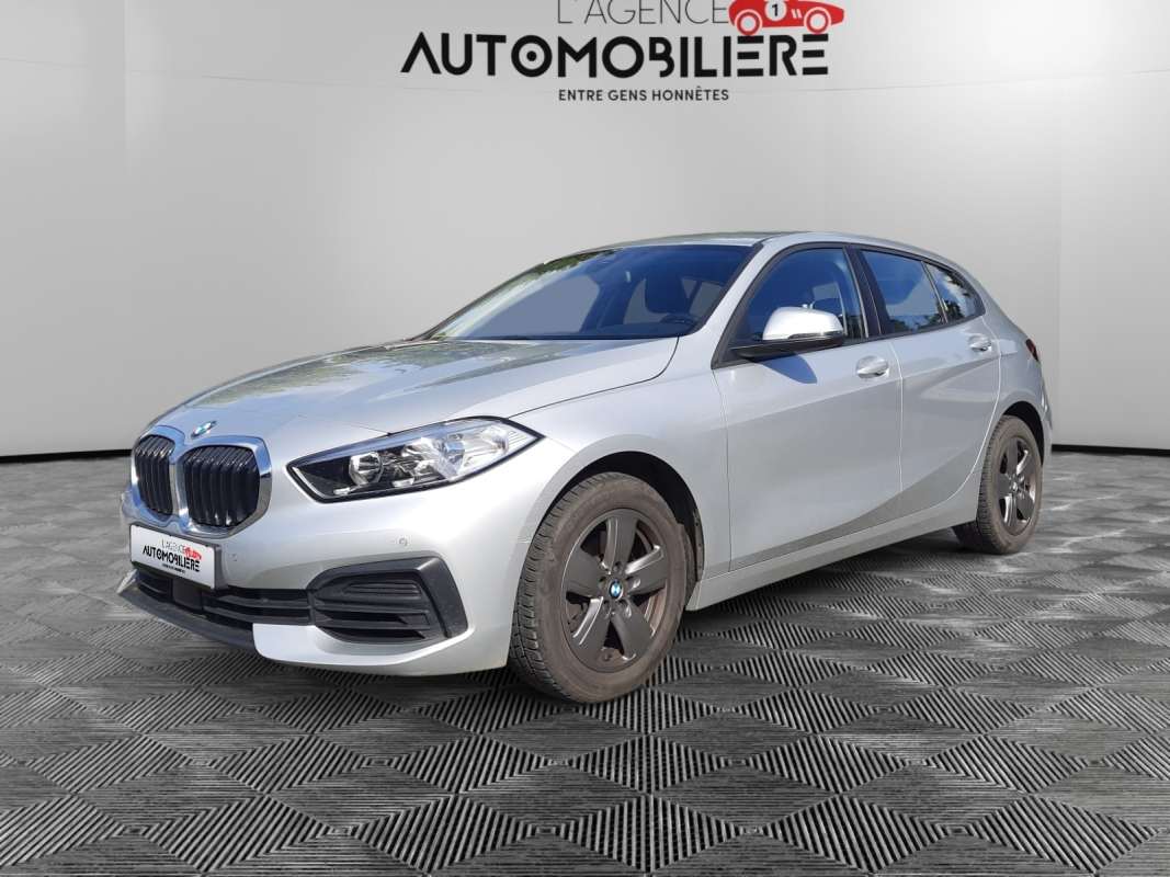 Bmw Série 1