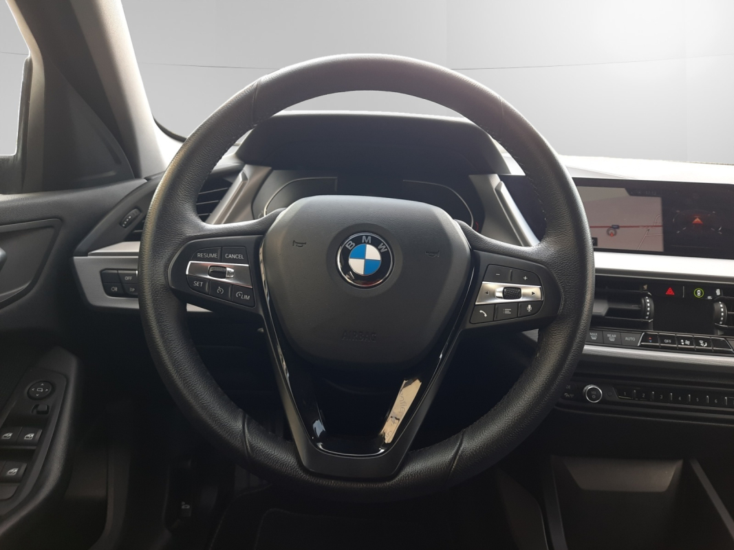 Bmw Série 1 — 11