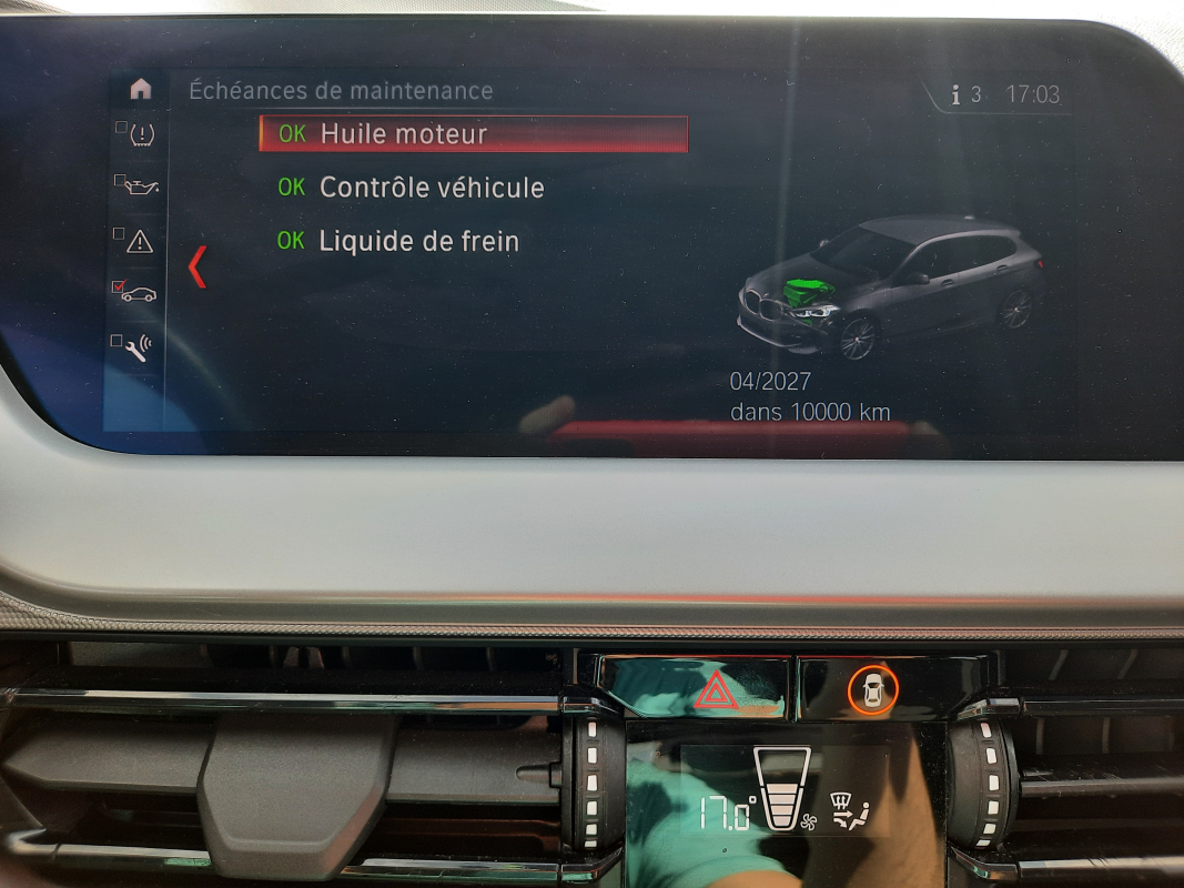 Bmw Série 1 — 18