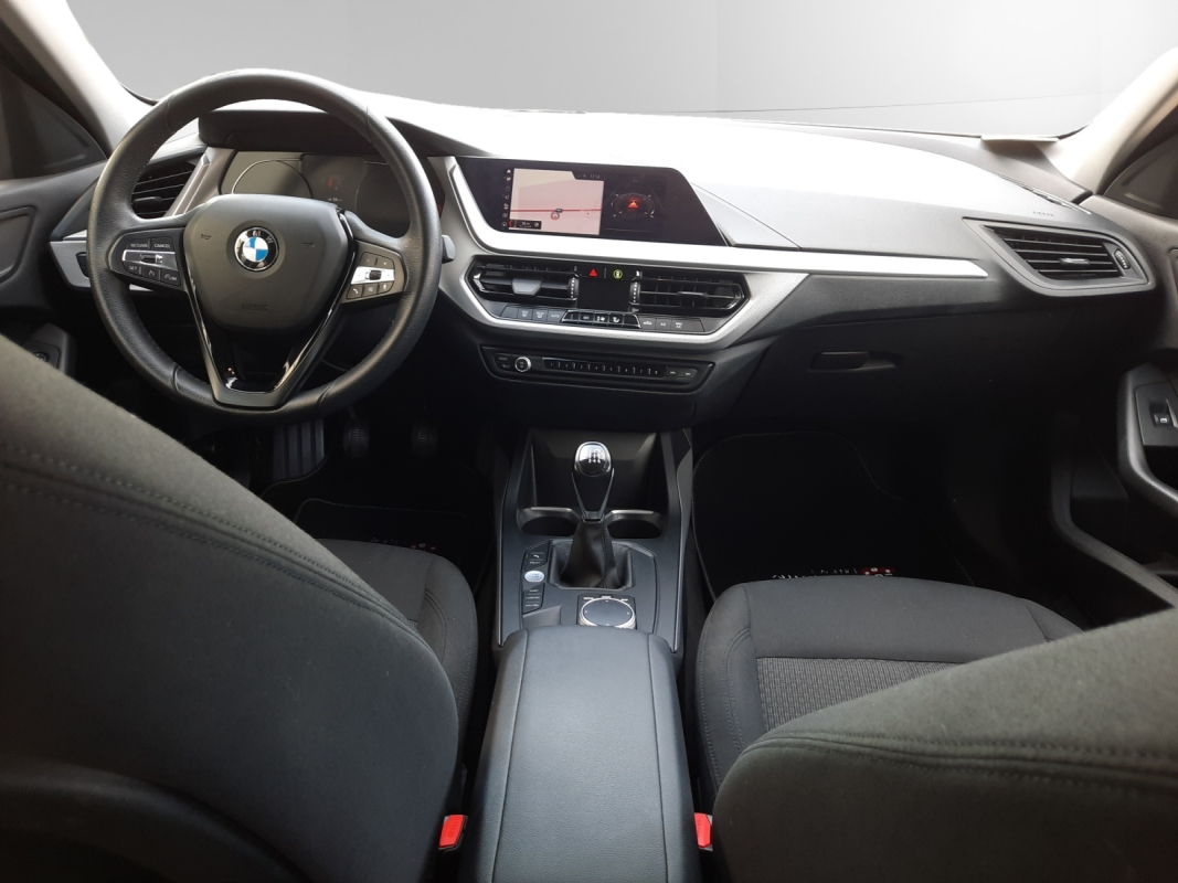 Bmw Série 1 — 16