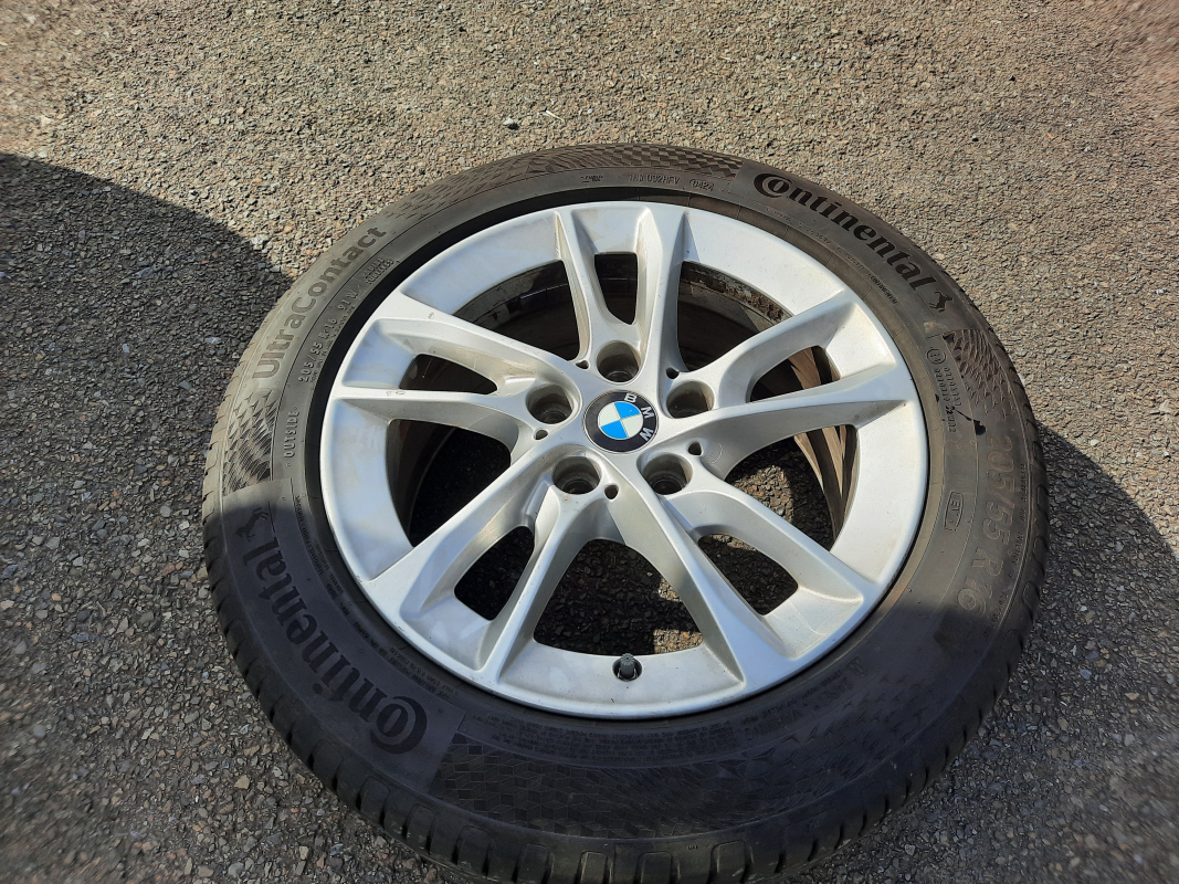 Bmw Série 1 — 34