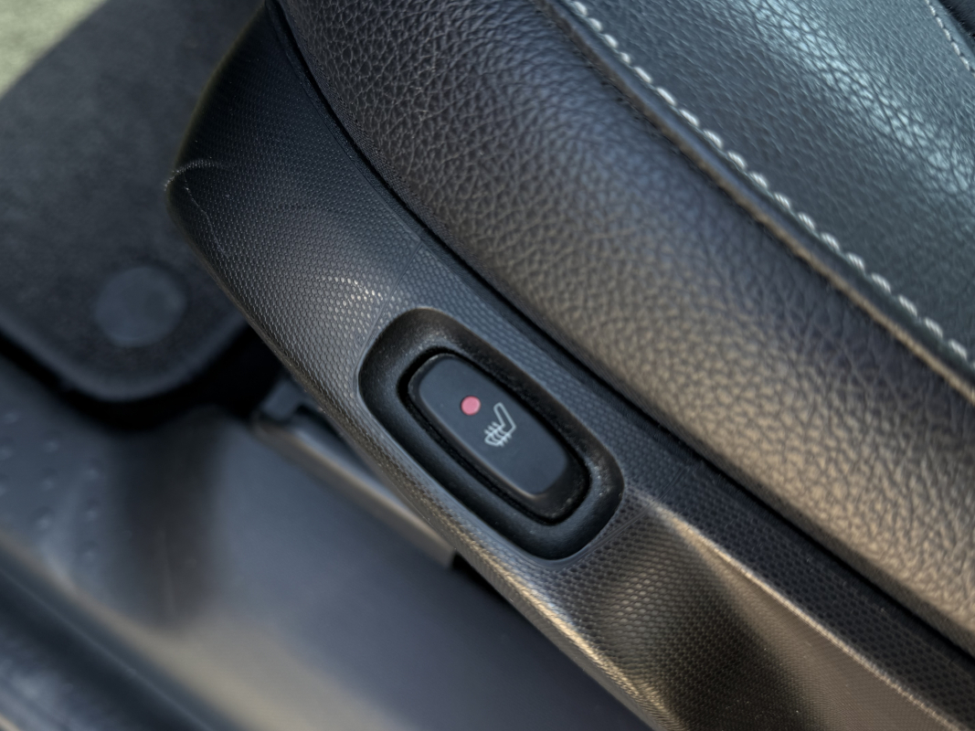 Smart Forfour — 12