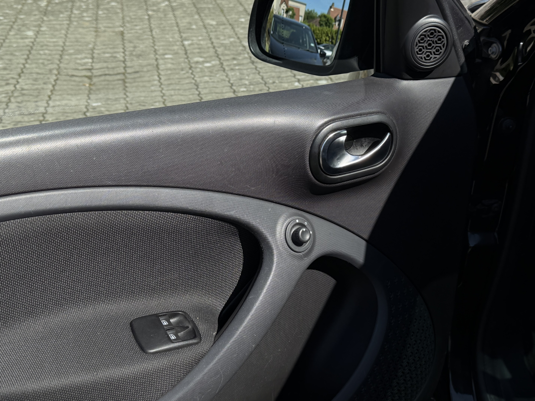 Smart Forfour — 8
