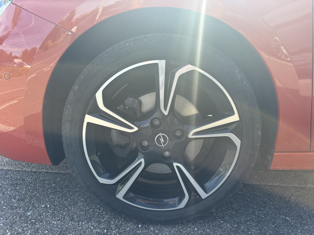 Opel Corsa — 25