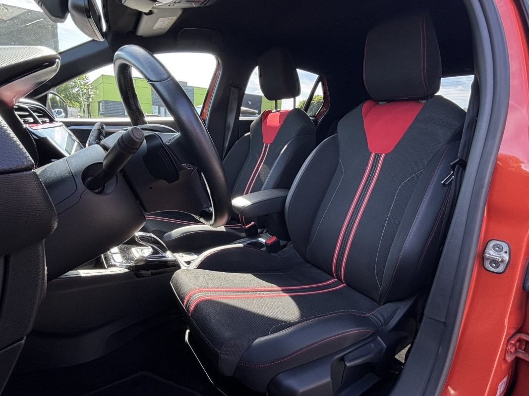 Opel Corsa — 10