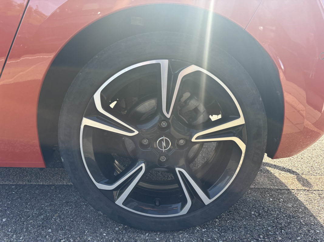 Opel Corsa — 26