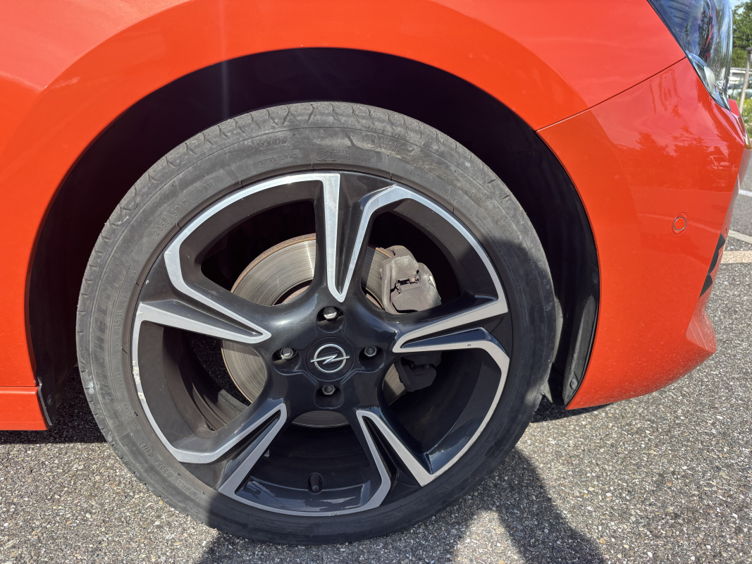 Opel Corsa — 27