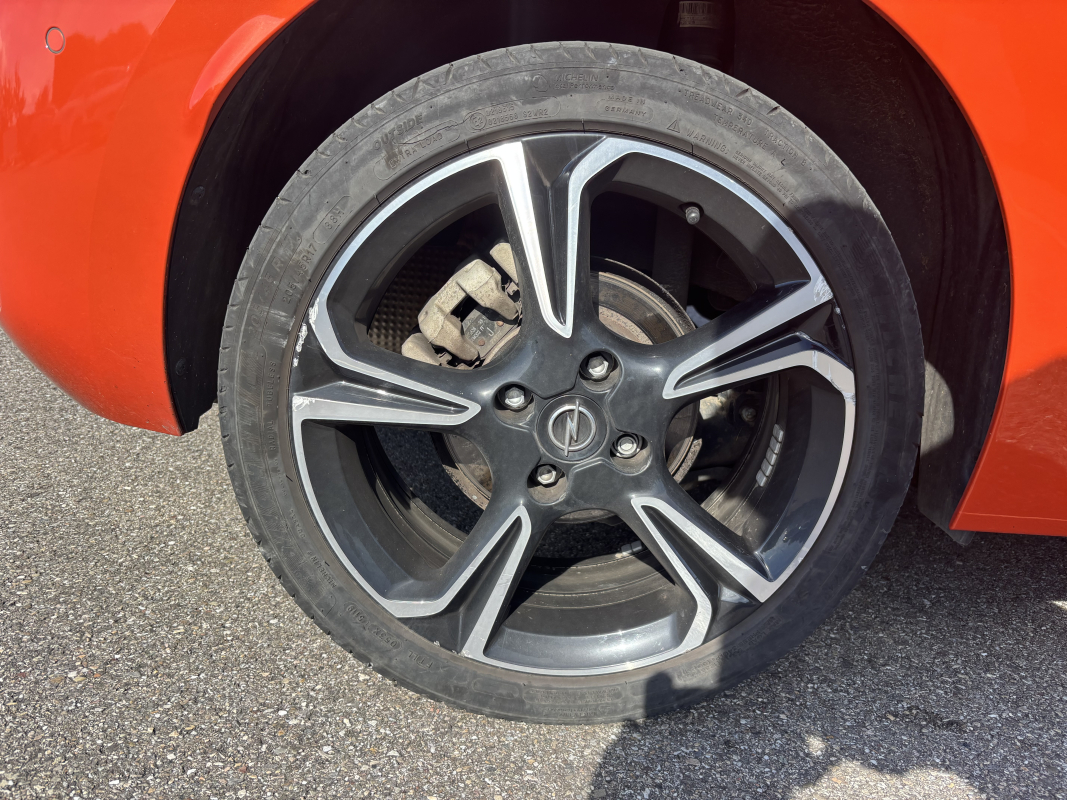 Opel Corsa — 28