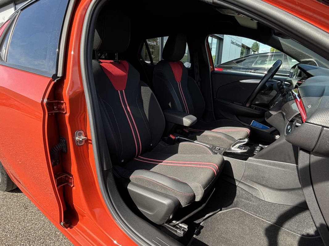 Opel Corsa — 11