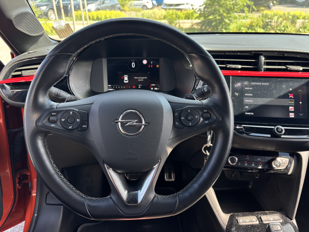 Opel Corsa — 15
