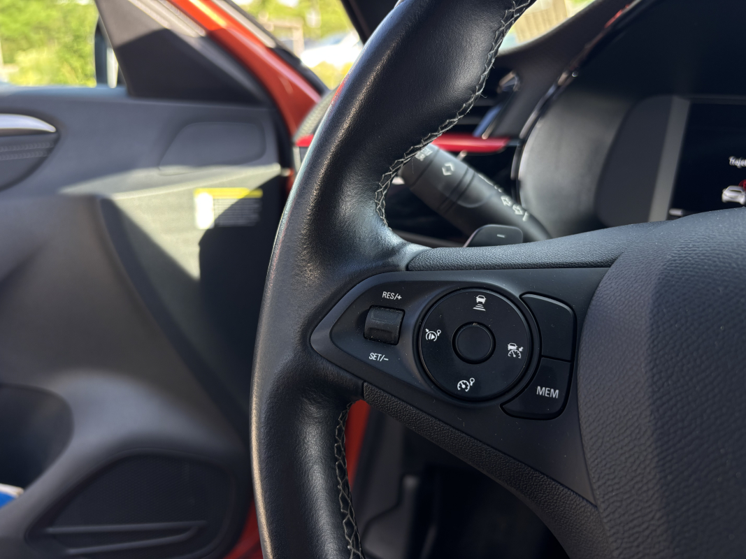 Opel Corsa — 21