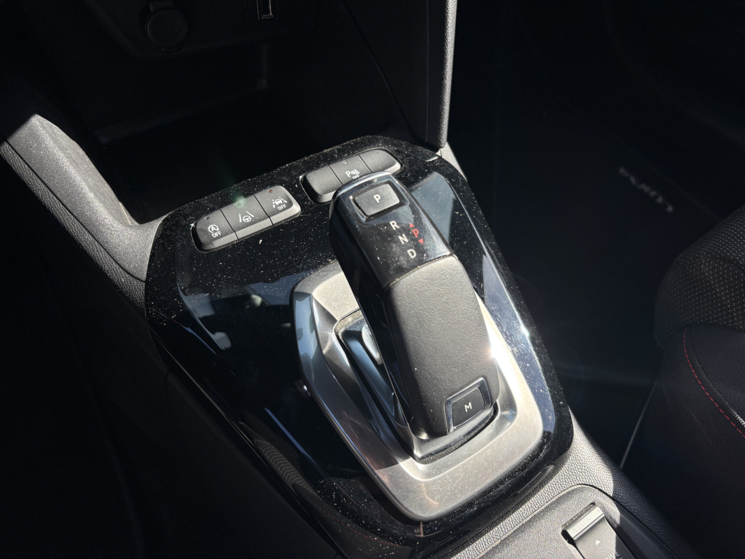 Opel Corsa — 19