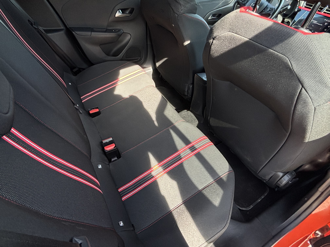 Opel Corsa — 13