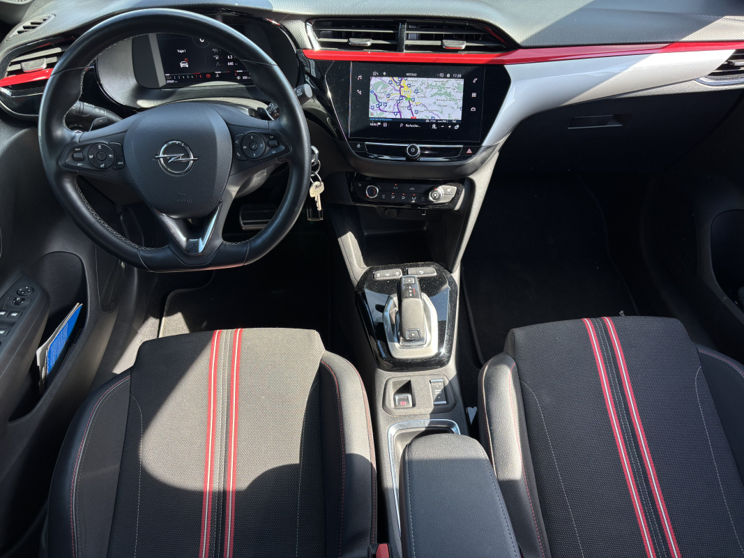 Opel Corsa — 9