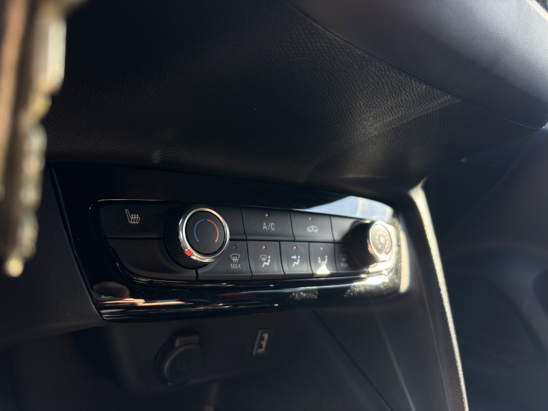 Opel Corsa — 18