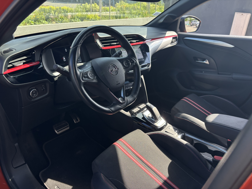 Opel Corsa — 14