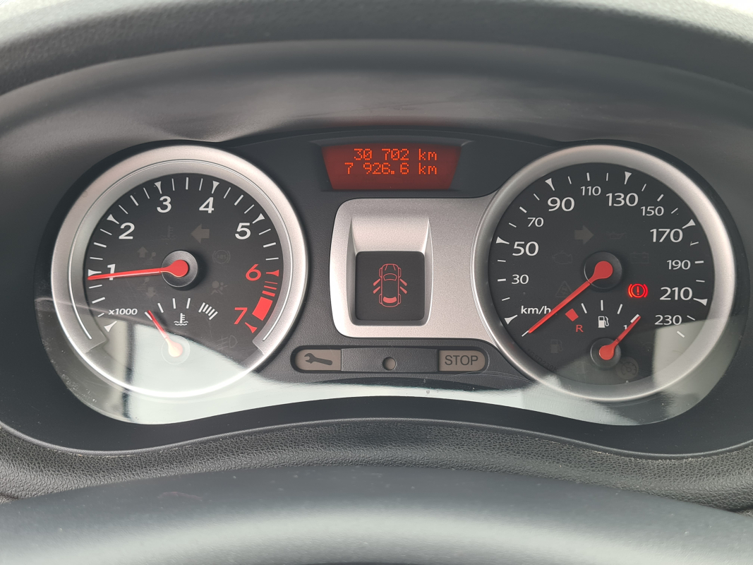 Renault Clio — 15