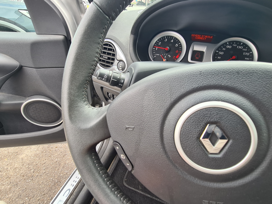 Renault Clio — 20