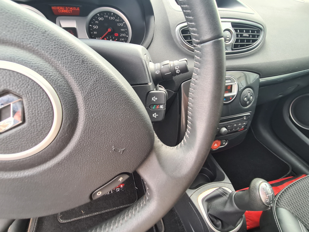 Renault Clio — 21
