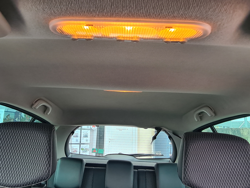 Renault Clio — 29
