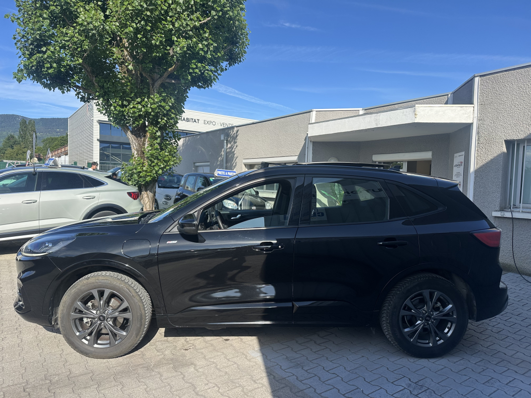 Ford Kuga — 6