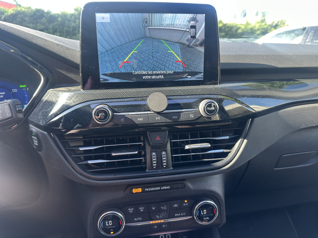 Ford Kuga — 17