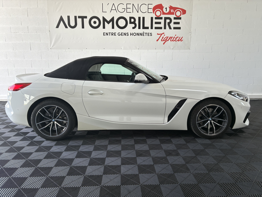Bmw Z4 Roadster — 23