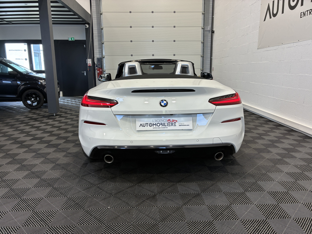 Bmw Z4 Roadster — 6