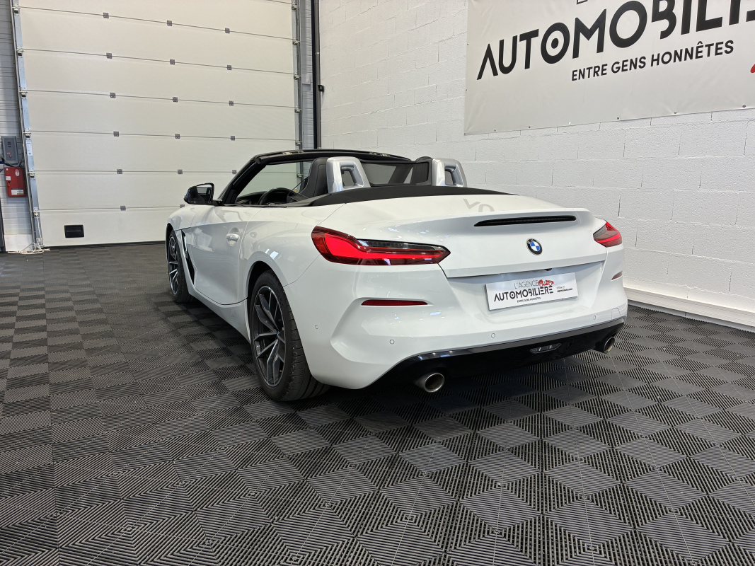 Bmw Z4 Roadster — 5