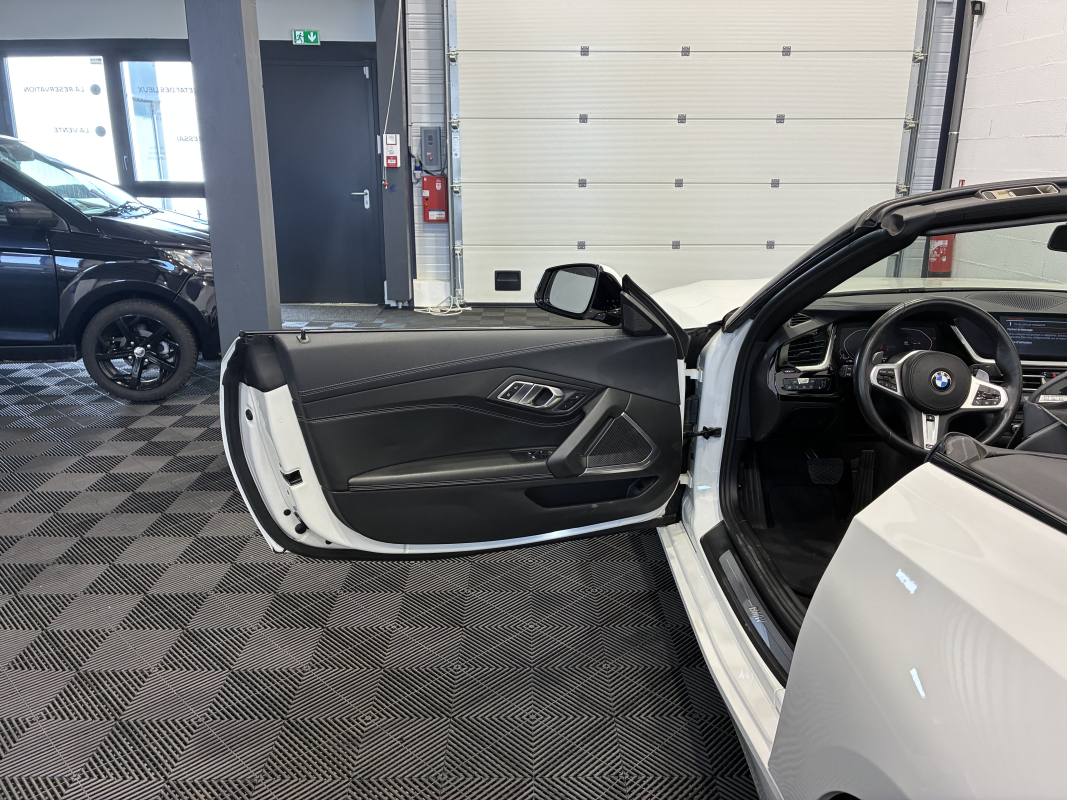 Bmw Z4 Roadster — 9