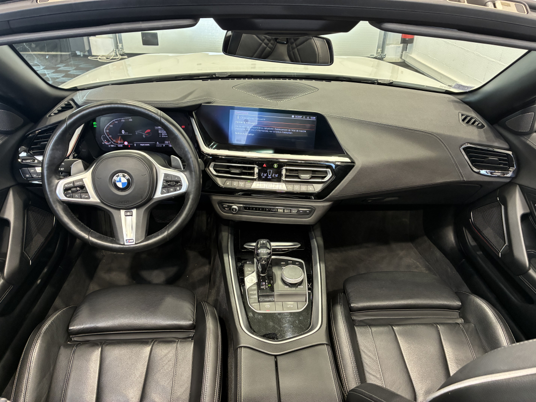 Bmw Z4 Roadster — 15