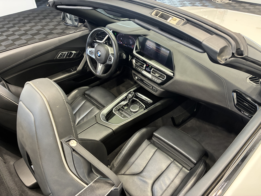 Bmw Z4 Roadster — 17
