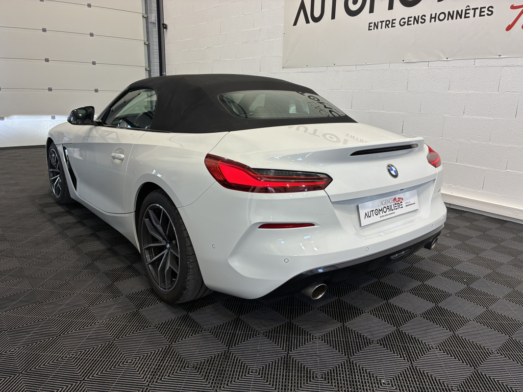 Bmw Z4 Roadster — 24