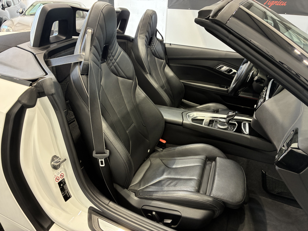 Bmw Z4 Roadster — 14
