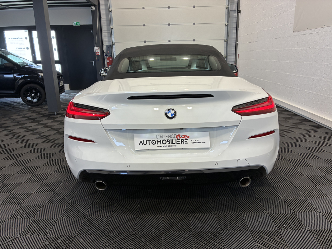 Bmw Z4 Roadster — 27