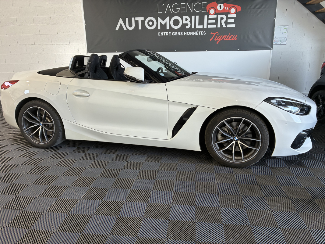 Bmw Z4 Roadster — 28