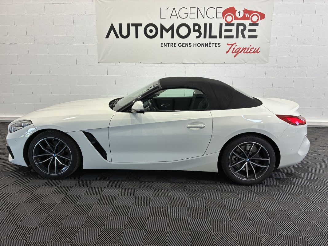 Bmw Z4 Roadster — 29