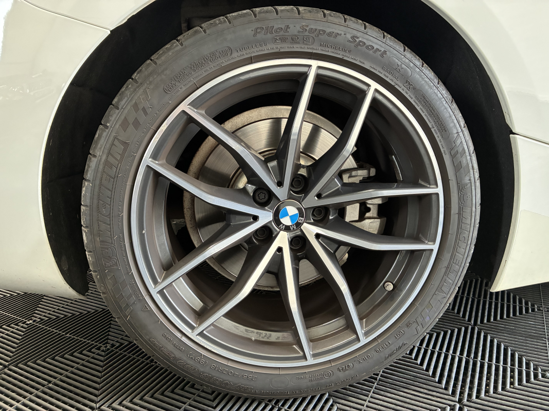 Bmw Z4 Roadster — 30