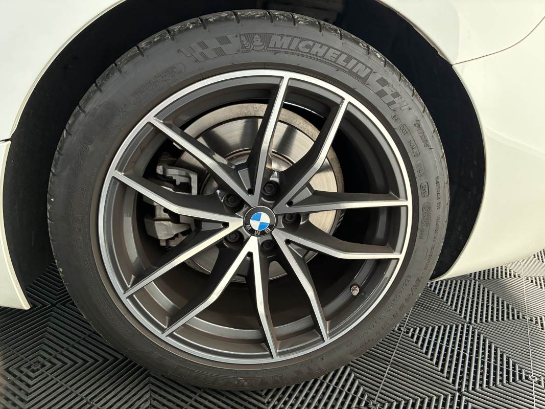 Bmw Z4 Roadster — 37