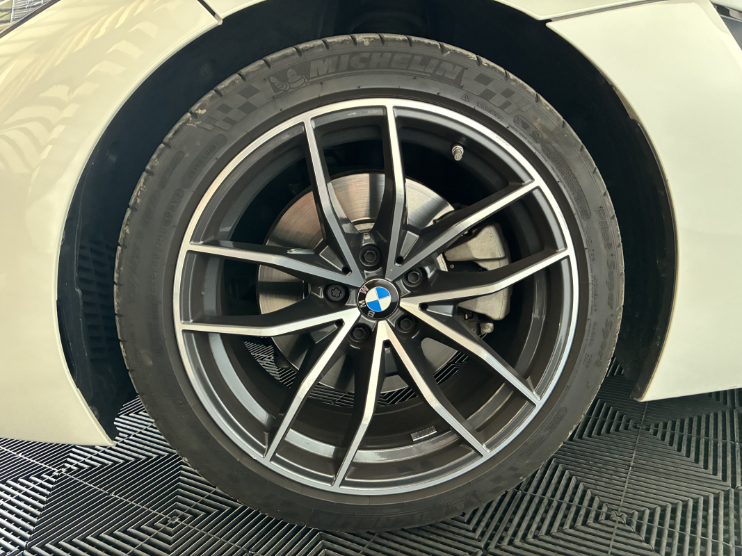Bmw Z4 Roadster — 39