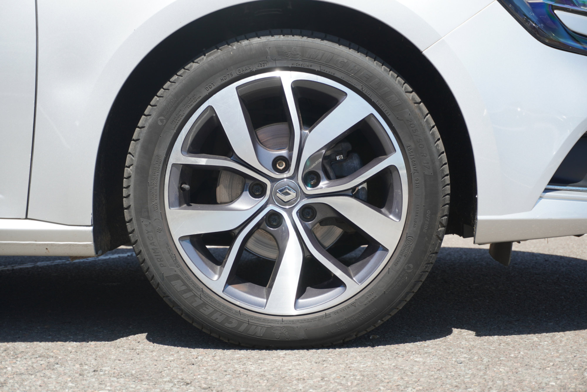 Renault Megane — 29