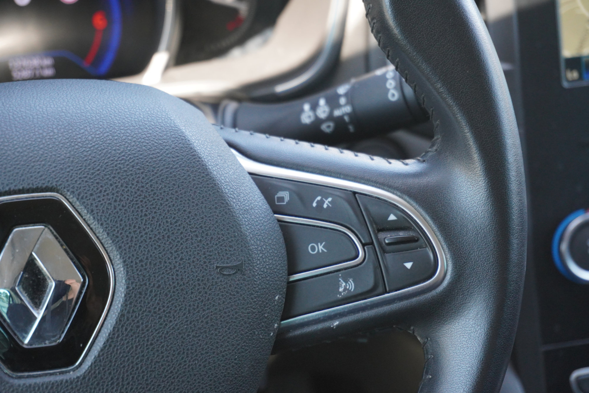 Renault Megane — 23
