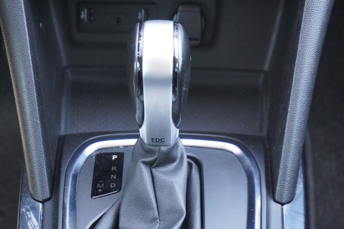 Renault Megane — 21