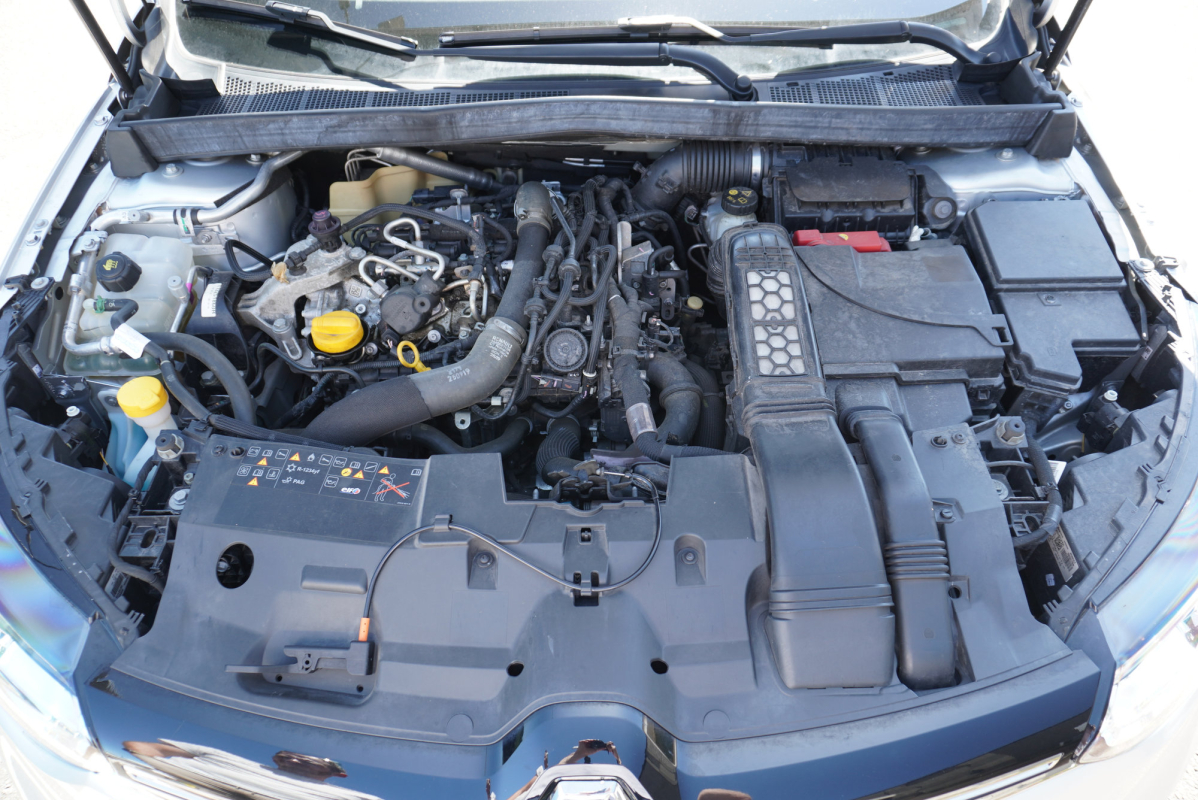 Renault Megane — 34