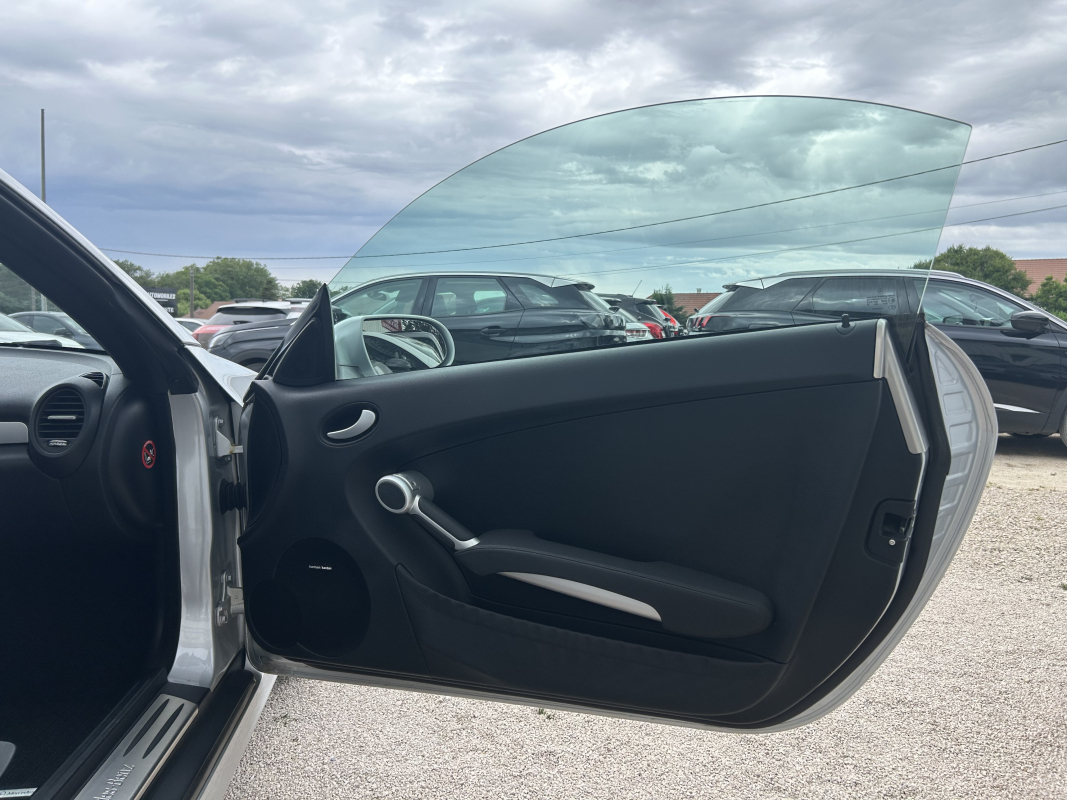 Mercedes SLK — 30