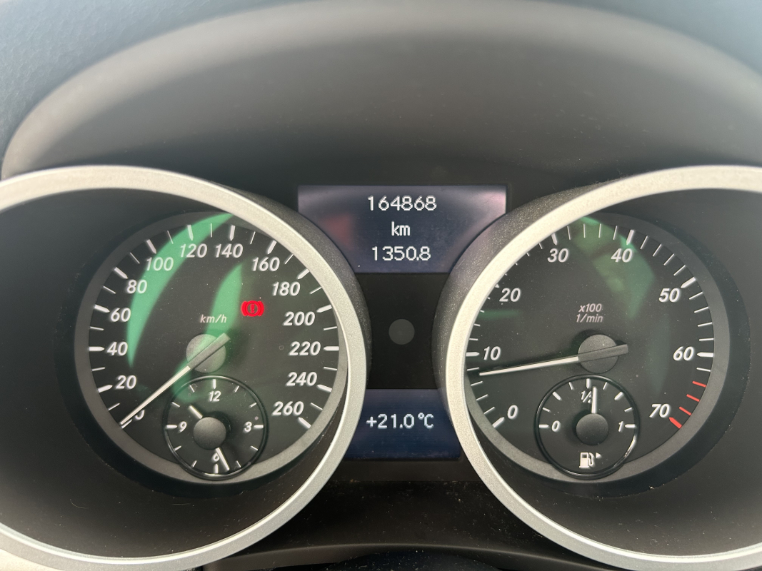 Mercedes SLK — 20