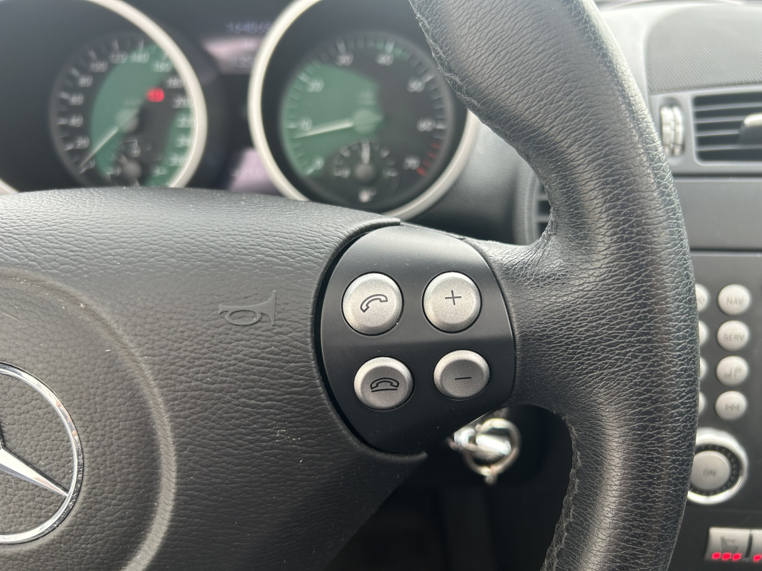 Mercedes SLK — 22