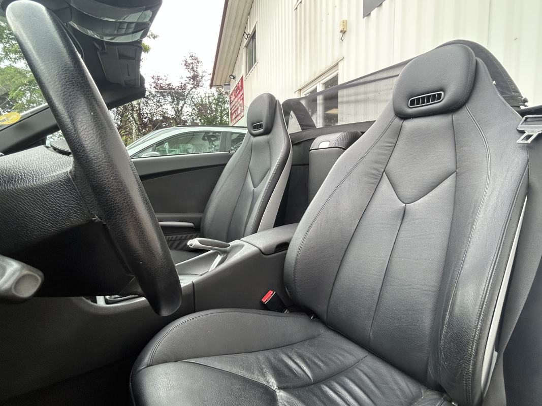 Mercedes SLK — 16