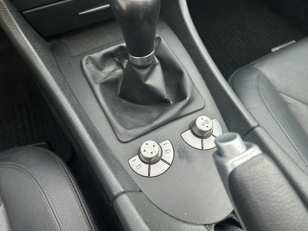 Mercedes SLK — 25